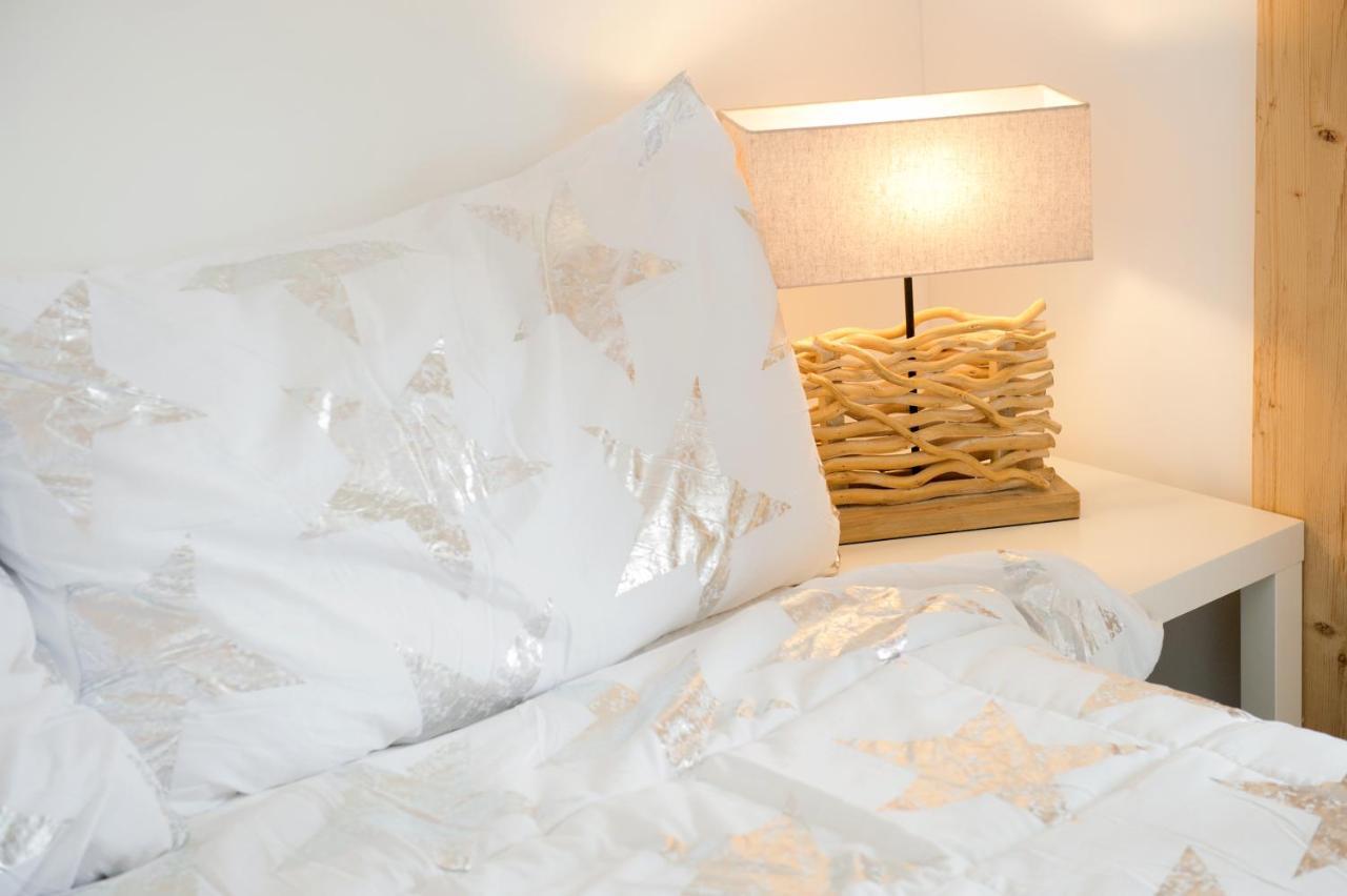 Hotel Bellevue Bad Ragaz Buitenkant foto